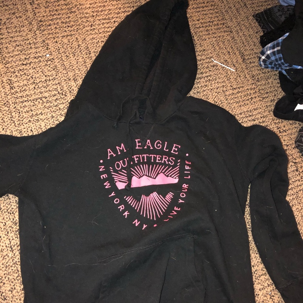 American eagle Womens L sweatshirt